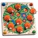 Search : Chelona Wooden Game Memory - Memo Meadow