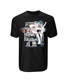 #3 Dale Earnhardt Sr. Black Daytona Win 10th Anniversary Tee