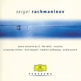 Panorama: Sergei Rachmaninov