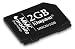 Electronics : Kingston Technology 2GB Mobile Memory Card with adapter and Exclusive 6 way jewel case bundle (case holds one of XD,CF,SD,MMC, Memory stick, or SM)