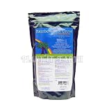 Rainbow Mix Grow Organic Fertilizer - 3lb
