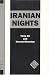 Book Iranian Nights (Royal Court Theatre Series)