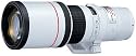 Canon EF40056LU EF400mm f/5.6 L USM Lens