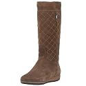 Scholl Nature F216181062, Damen Stiefel, braun, (taupe 1062)