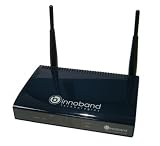 Innoband Wireless N Gigabit Gateway 4000-R1