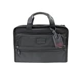 TUMI 26101 スリム・デラックス・ポートフォリオ・ブリーフ