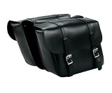 Waterproof Classic Motorcycle Saddlebags