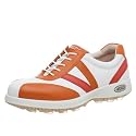 ECCO Women's Spikeless Activa Golf Shoe