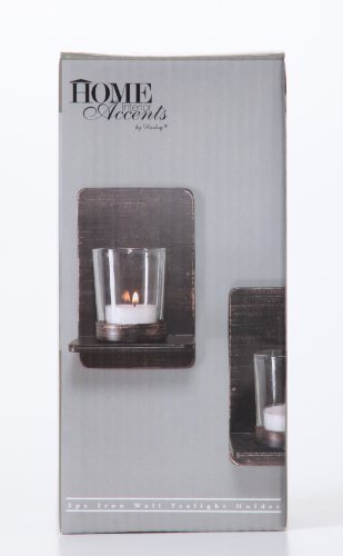 Home Interior Accents S/2 1 set