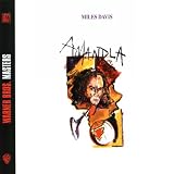 Revue Miles Davis  / Amandla