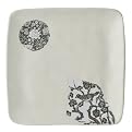 Birds Nest Salad Plate Set of 4