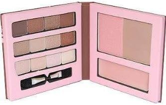Pop Beauty Little Brown Dress Palette by OP Products