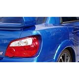 2004-2005 Subaru Impreza 4DR C-GT Widebody Fuel Cap by DuraFlex