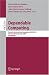 Search : Dependable Computing: Second Latin-American Symposium, LADC 2005, Salvador, Brazil, October 25-28, 2005, Proceedings (Lecture Notes in Computer Science)