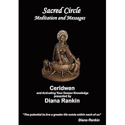 Ceridwen and Activating Your Deeper Knowledge