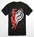 Fox Head Tale Tee - Black X Sml Fox Head Tale Tee - Black X Sml