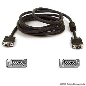 15' VGA/SVGA Monitor Cable-F3H98215