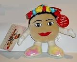 PACZKI PALS Fat Tuesday Kids Collectible Plush
