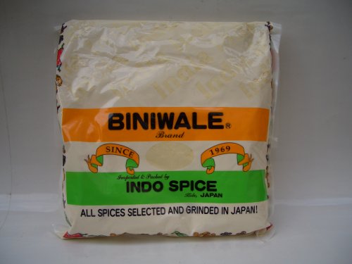 ベッサン粉 BESAN FLOUR 1kg　豆粉