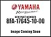 Yamaha 8FA-17645-10-00; COLLAR; 8FA176451000