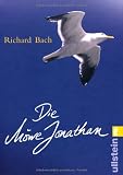 Die M&ouml;we Jonathan - Richard Bach