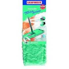 Wischbezug TWIST static t�rkis