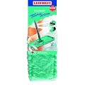 Wischbezug TWIST static t�rkis