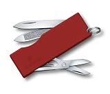 Victorinox Swiss Army Tomo Knife Red