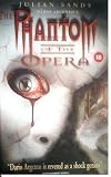 Review HIGH FLIERS HFV8473 / The Phantom Of The Opera (1998)