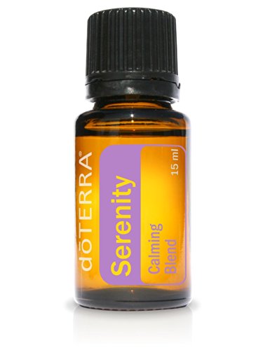 doTERRA Serenity