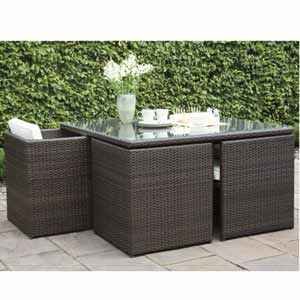 Lounge-Set Bunbury von Siena Garden *30839152* Lounge-Set Bunbury von Siena Garden *30839152*
