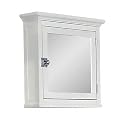Madison Avenue Medicine Cabinet - White