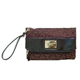 Tommy Hilfiger Hamilton Clutch