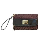 Tommy Hilfiger Hamilton Clutch