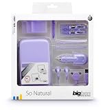Nintendo DS Lite/DSi - Reise-Set Purple