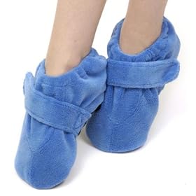 The Happy Company Ankle Booties