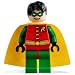 Robin - LEGO Batman Minifigure