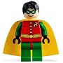 Robin - LEGO Batman Minifigure