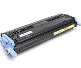 HP Q6002A Premium Compatible High Value Yellow Toner Cartridge