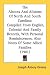 The Alstons And Allstons Of North And South Carolina: Compiled From English, Colonial And Family Records, With Personal Reminiscences, Also Notes Of Some Allied Families (1901)