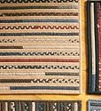 6' X 9 'River Crossing Rug-Black
