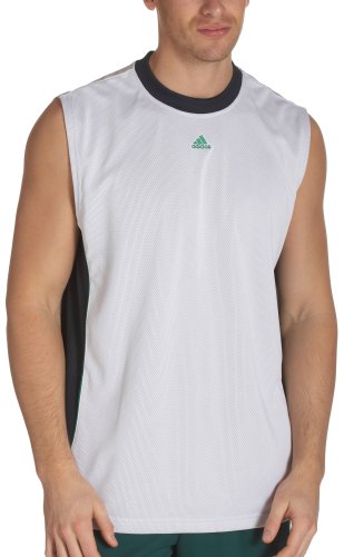 adidas Men's aTech LightSwitch Sleeveless