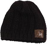 Dye Vienna Beanie - Black