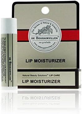 De Bougainvillea LIP Moisturizer Stick 0.15 Oz X 4 Sticks By Thai Dd