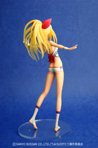 SIF EX うみものがたり あなたがいてくれたコト マリン アクアタイプ (1/7スケールPVC塗装済み完成品)