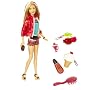 Mattel Barbie Candy Glam Summer