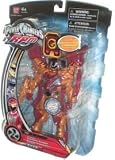 Power Ranger RPM Moto-Morph Figure Series Moto-Morph Mammoth Ranger