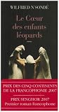 Le Coeur des enfants l�opards