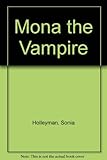 Mona the vampire