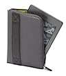 Amazon Kindle Zip Sleeve, Silbergrau (geeignet f�r Kindle Paperwhite, Kindle und Kindle Touch)